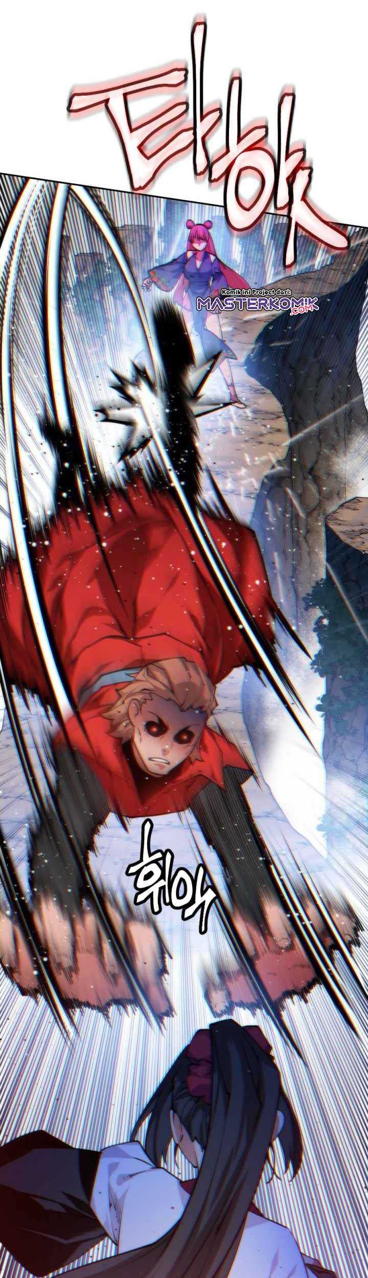 The Golden Age Chapter 33 - halaman 56
