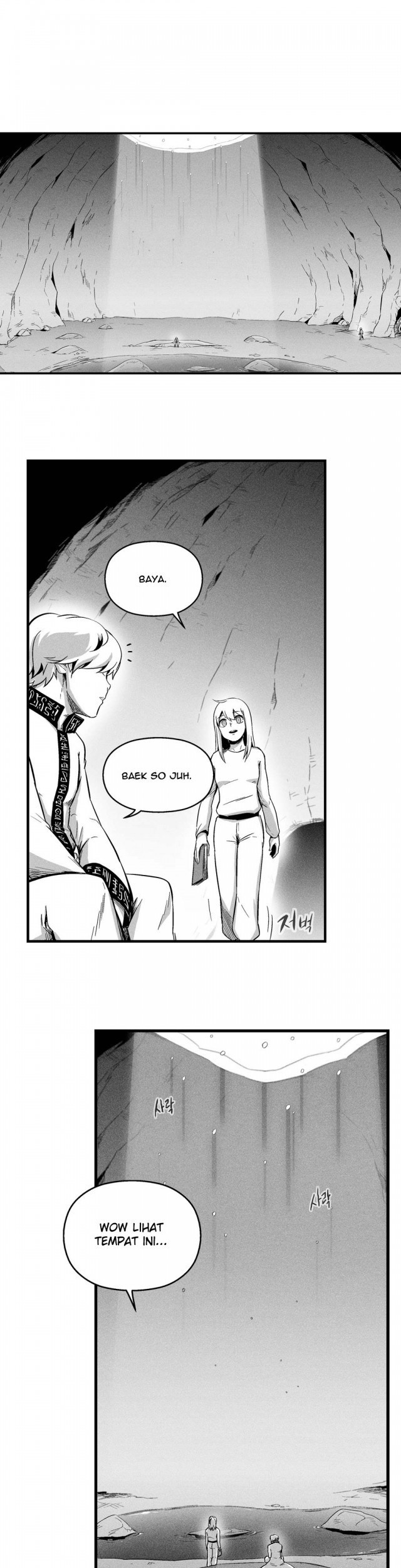 The Golden Age Chapter 33 - halaman 6