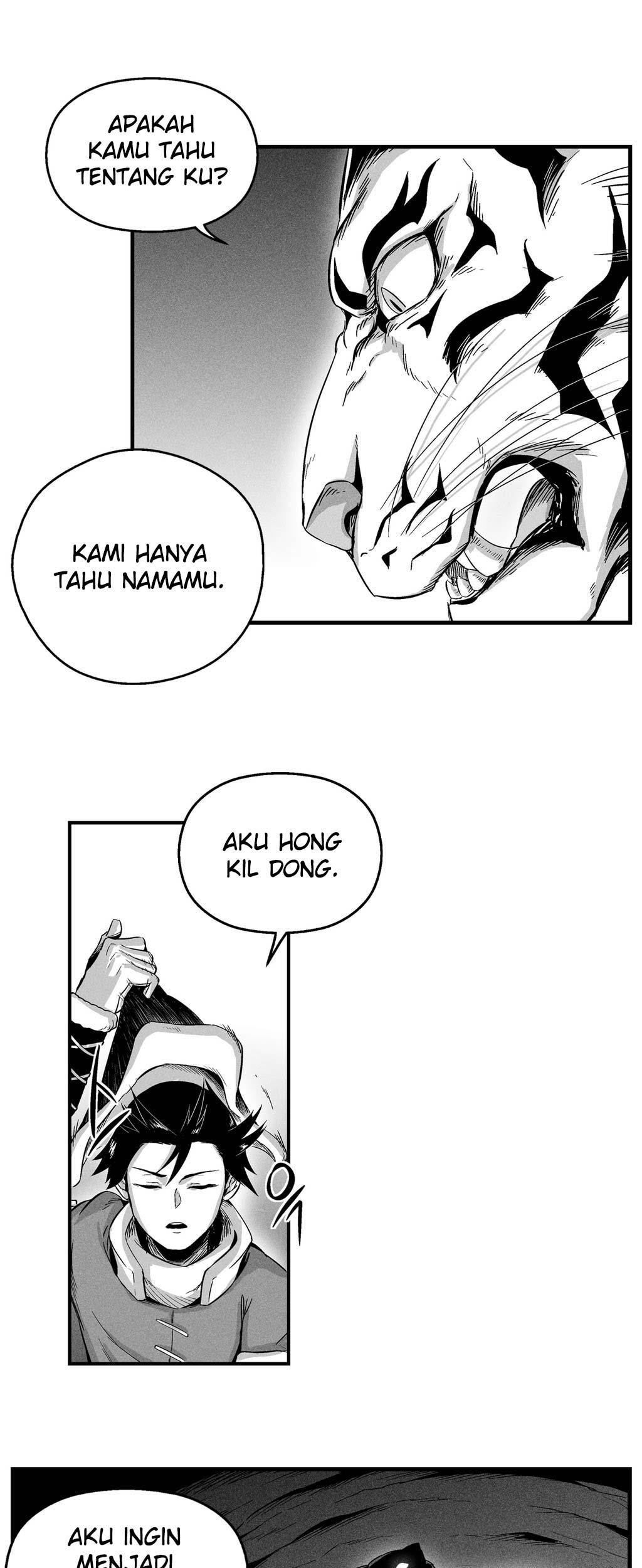 The Golden Age Chapter 34 - halaman 11