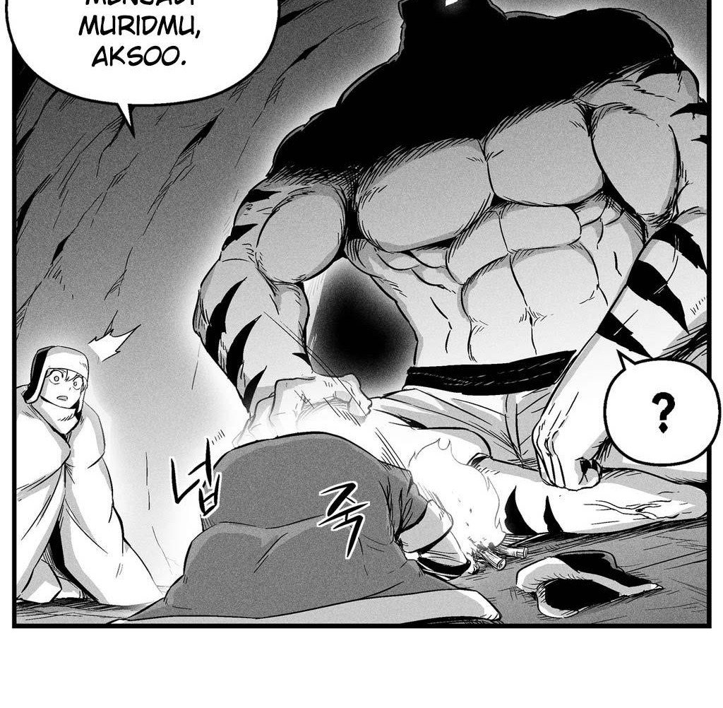 The Golden Age Chapter 34 - halaman 12