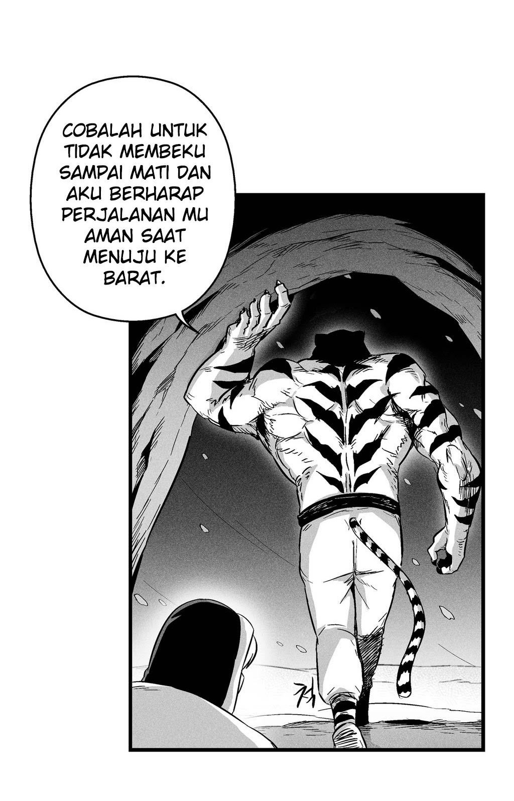 The Golden Age Chapter 34 - halaman 14