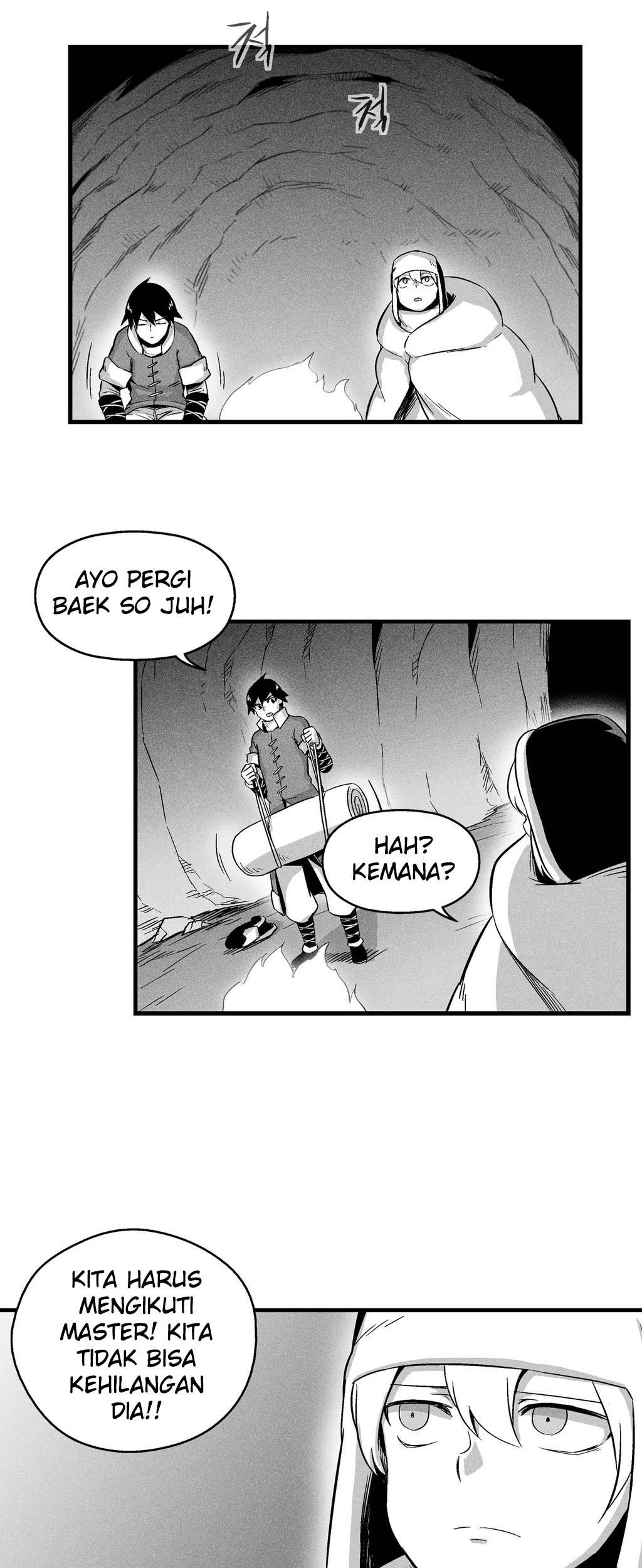 The Golden Age Chapter 34 - halaman 15