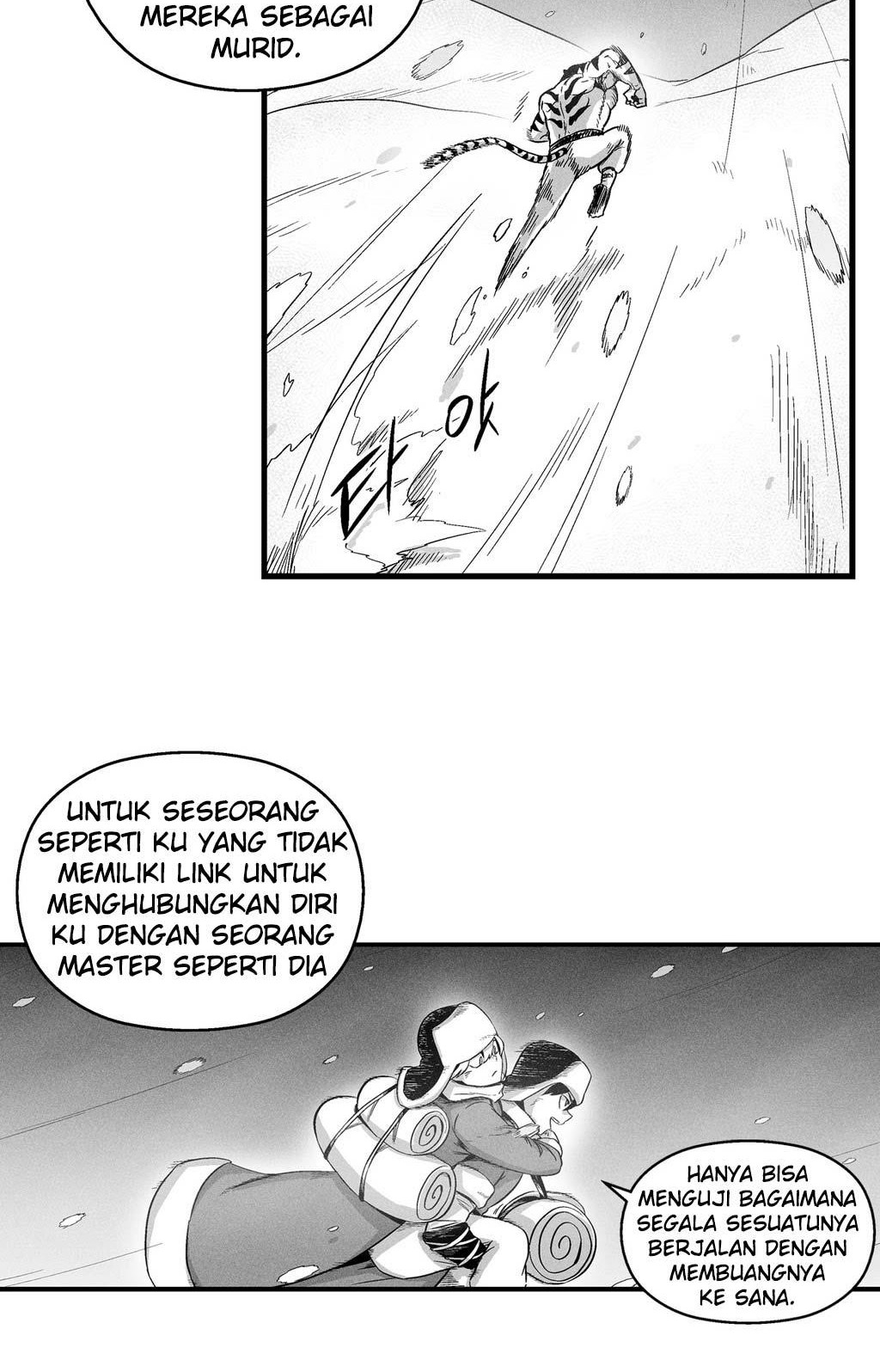 The Golden Age Chapter 34 - halaman 18