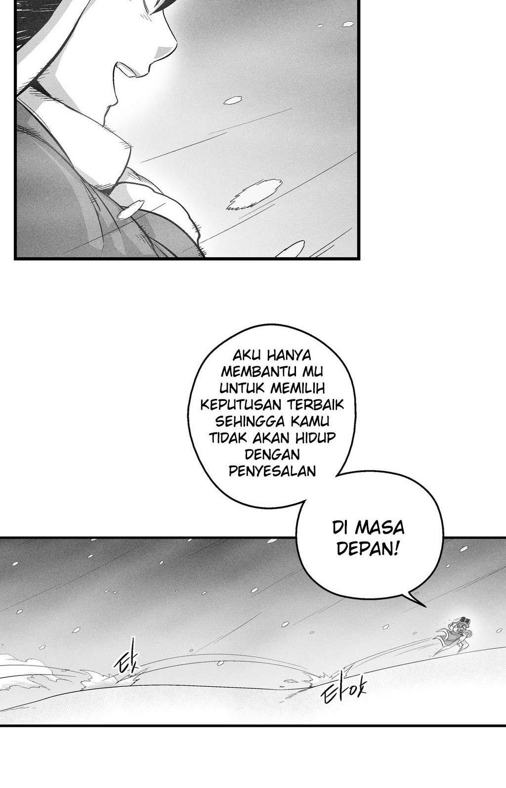 The Golden Age Chapter 34 - halaman 20