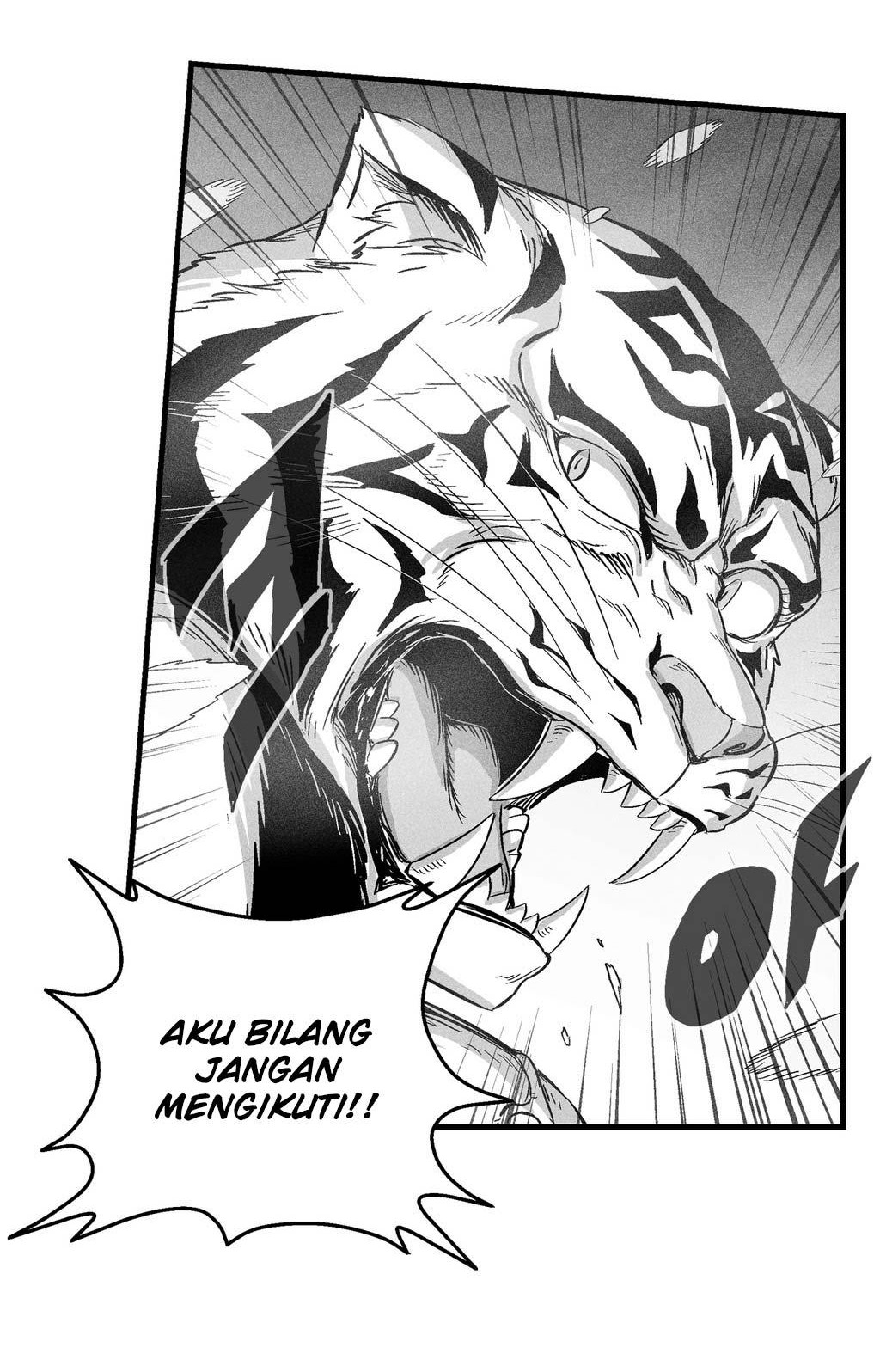 The Golden Age Chapter 34 - halaman 22