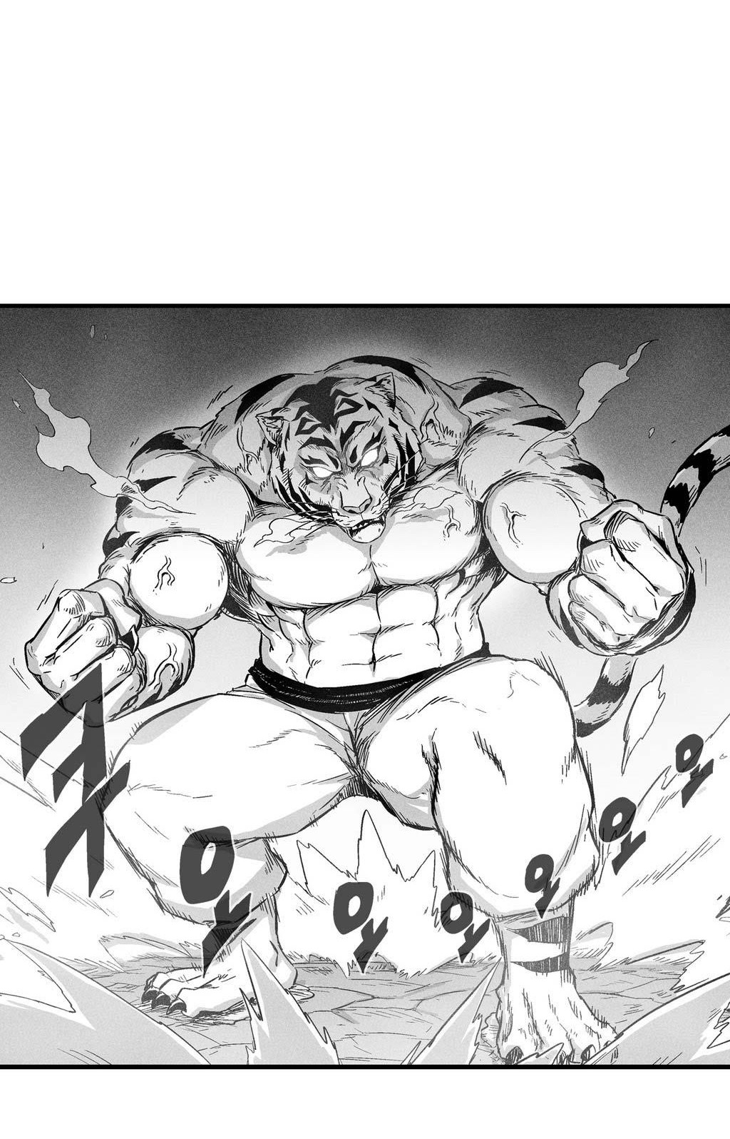 The Golden Age Chapter 34 - halaman 24