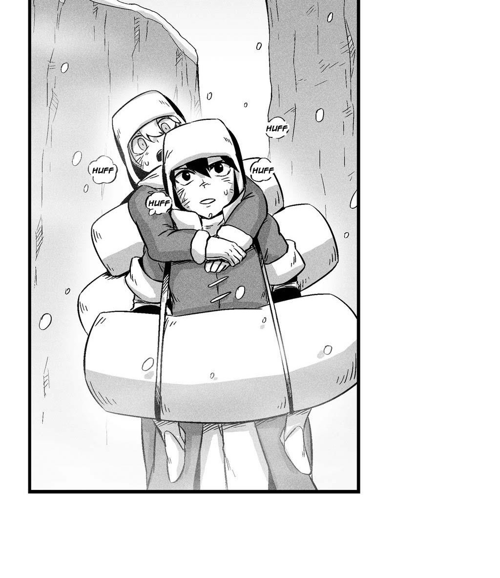 The Golden Age Chapter 34 - halaman 30