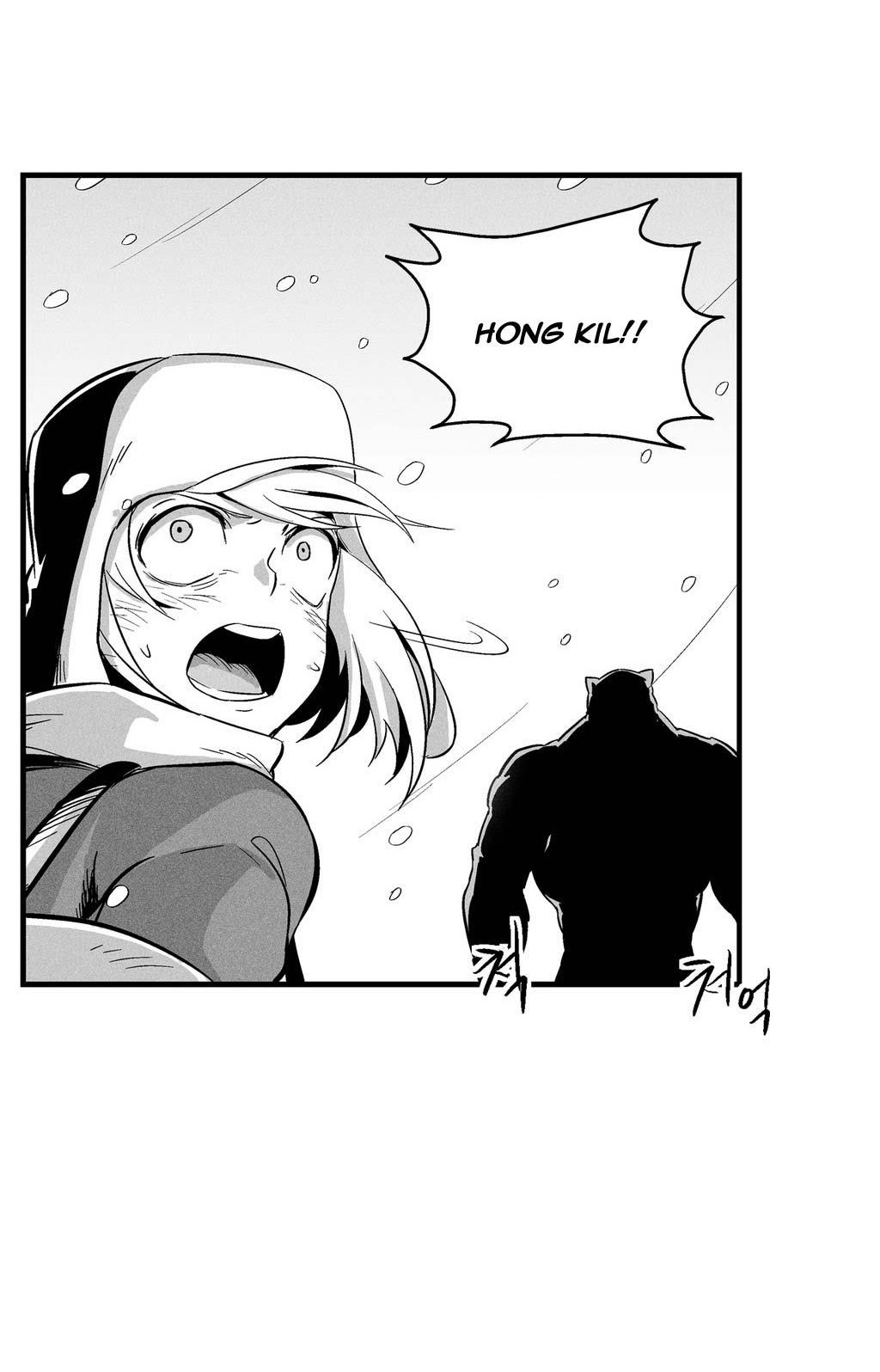 The Golden Age Chapter 34 - halaman 36