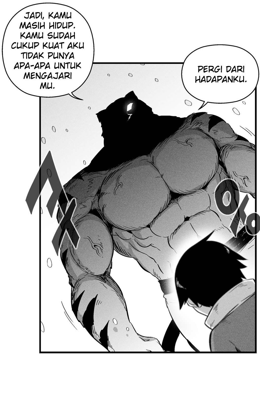 The Golden Age Chapter 34 - halaman 38