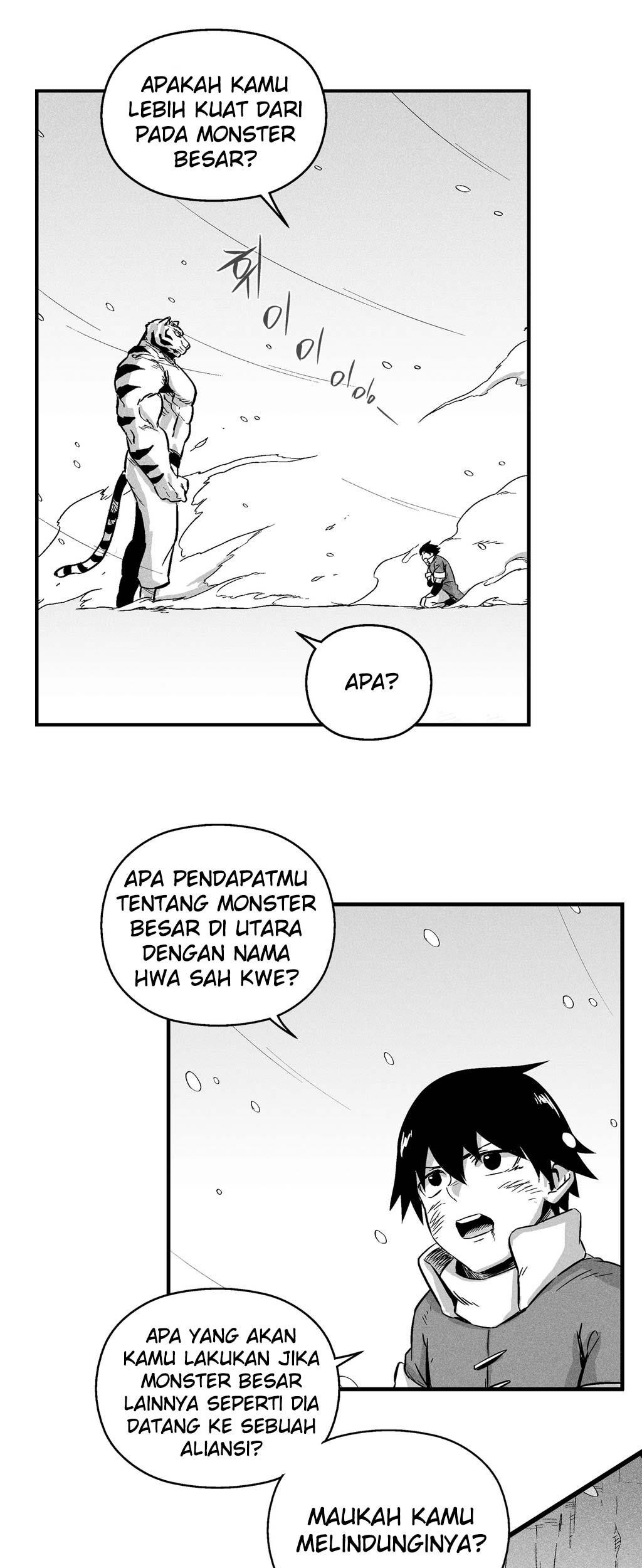 The Golden Age Chapter 34 - halaman 39