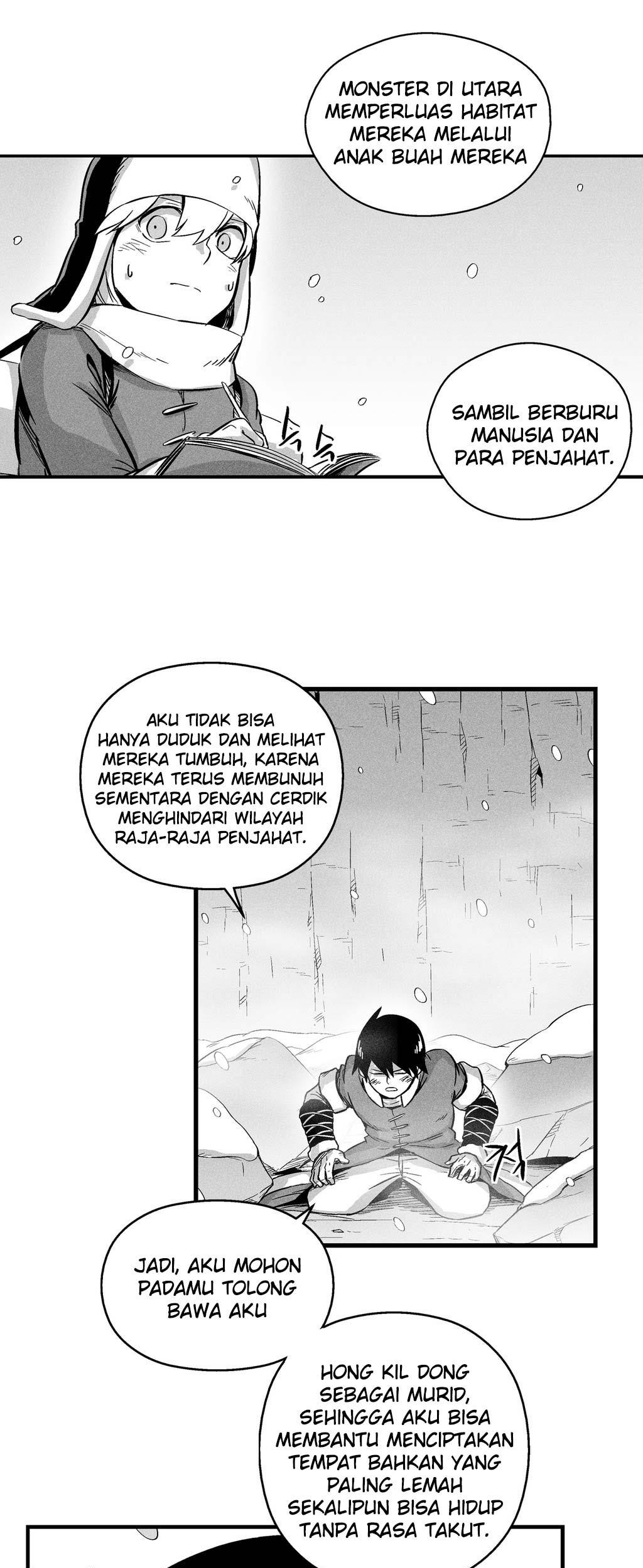 The Golden Age Chapter 34 - halaman 41