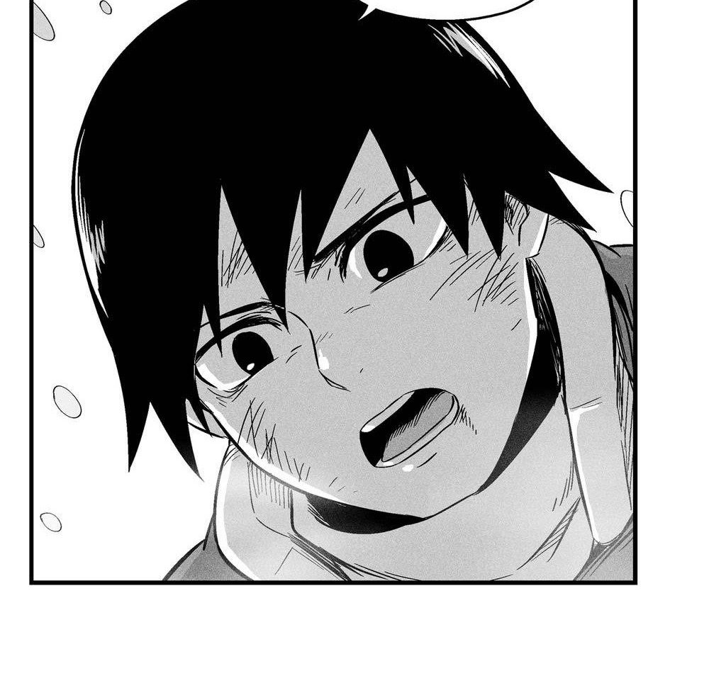 The Golden Age Chapter 34 - halaman 42