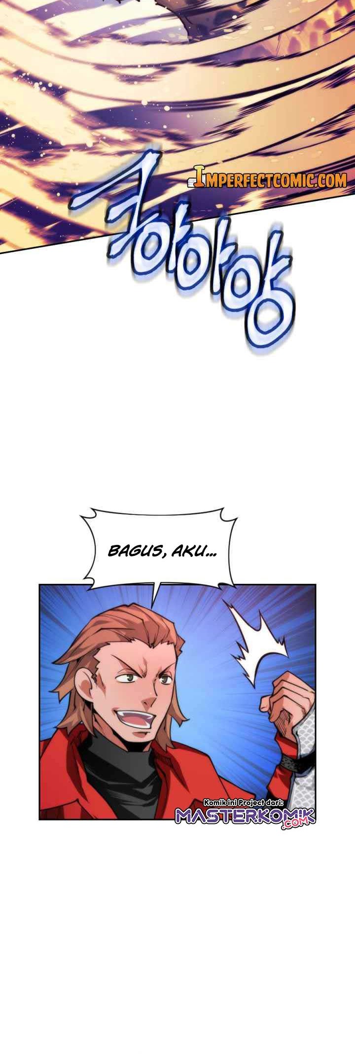 The Golden Age Chapter 34 - halaman 45