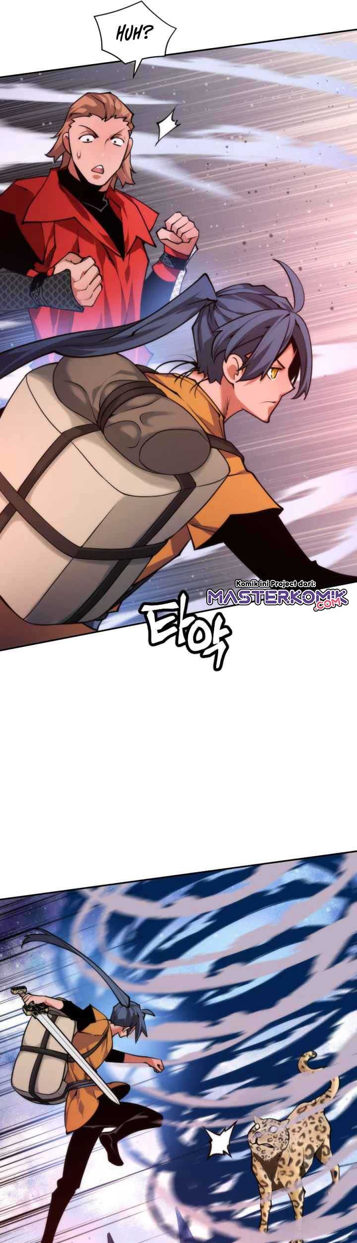 The Golden Age Chapter 34 - halaman 46