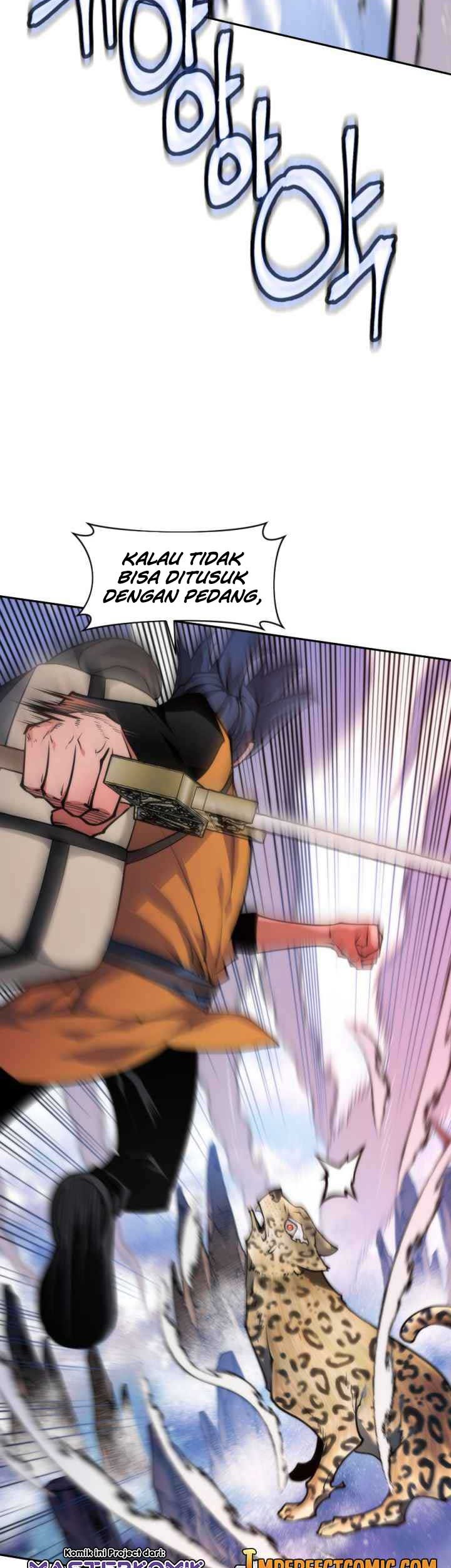 The Golden Age Chapter 34 - halaman 48