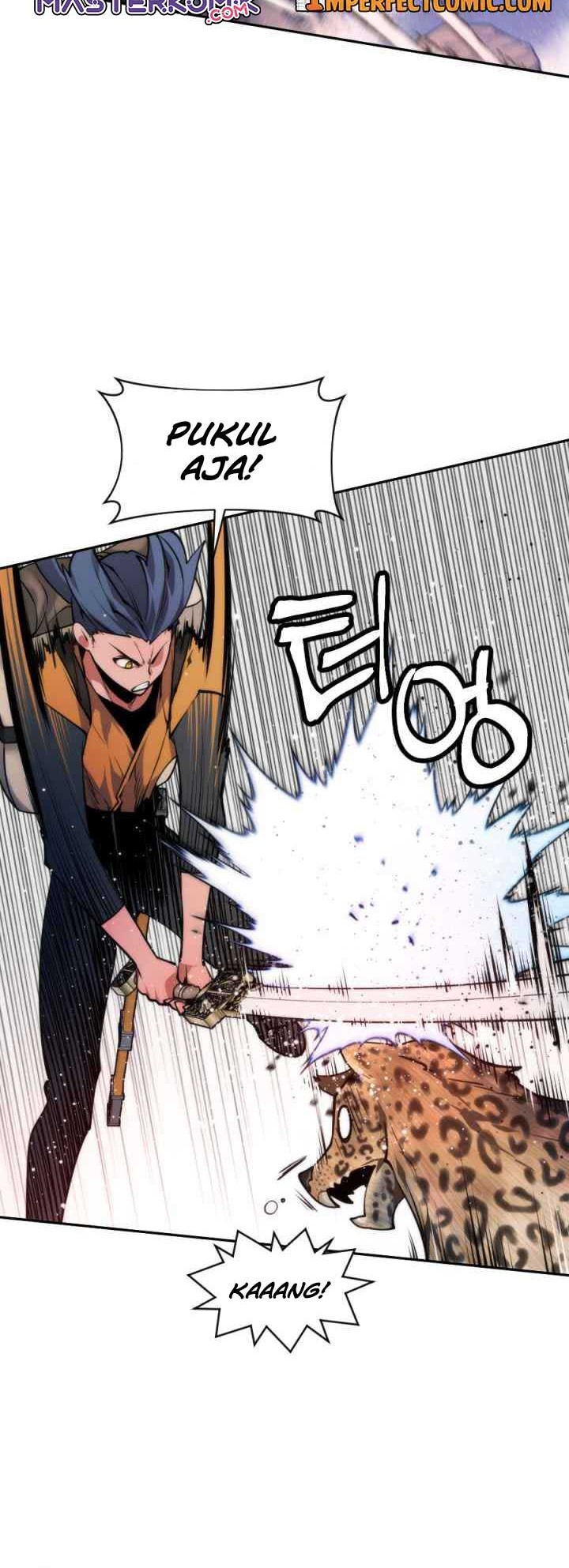 The Golden Age Chapter 34 - halaman 49