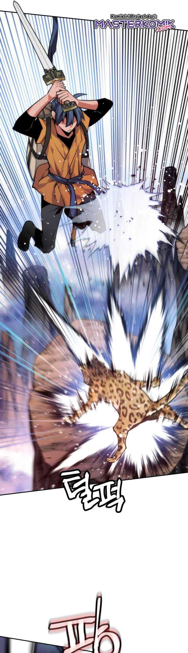 The Golden Age Chapter 34 - halaman 50