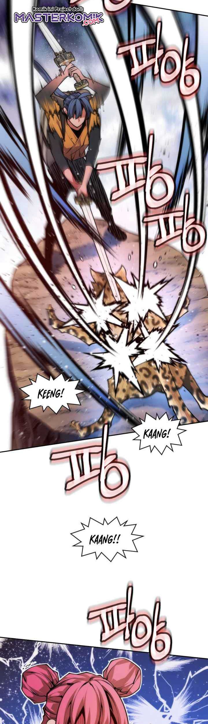 The Golden Age Chapter 34 - halaman 51