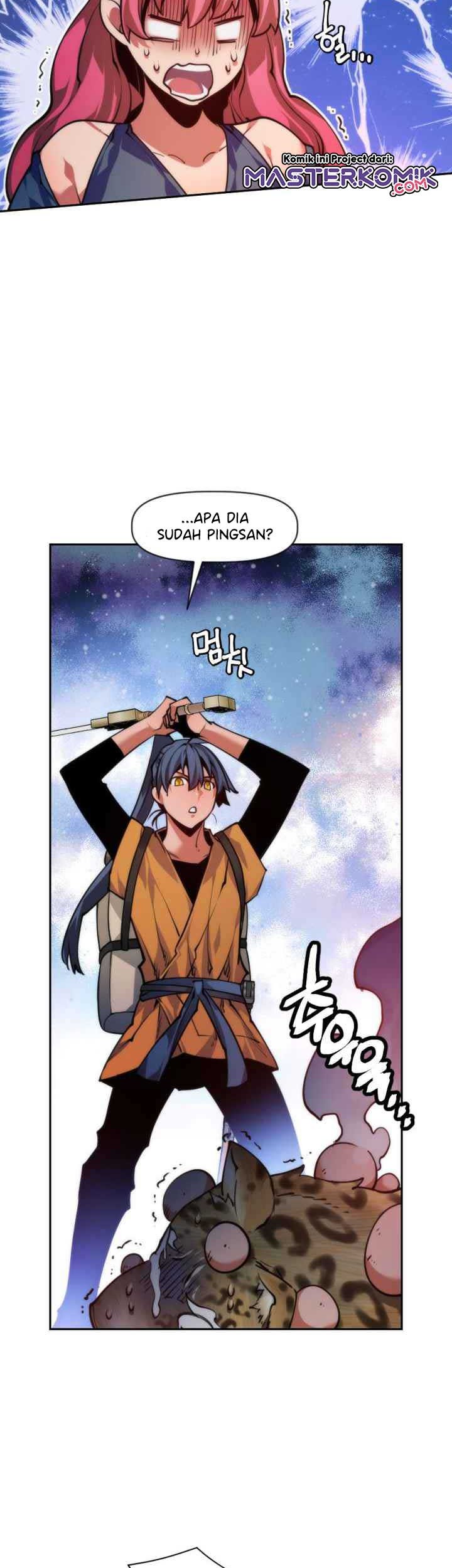 The Golden Age Chapter 34 - halaman 52