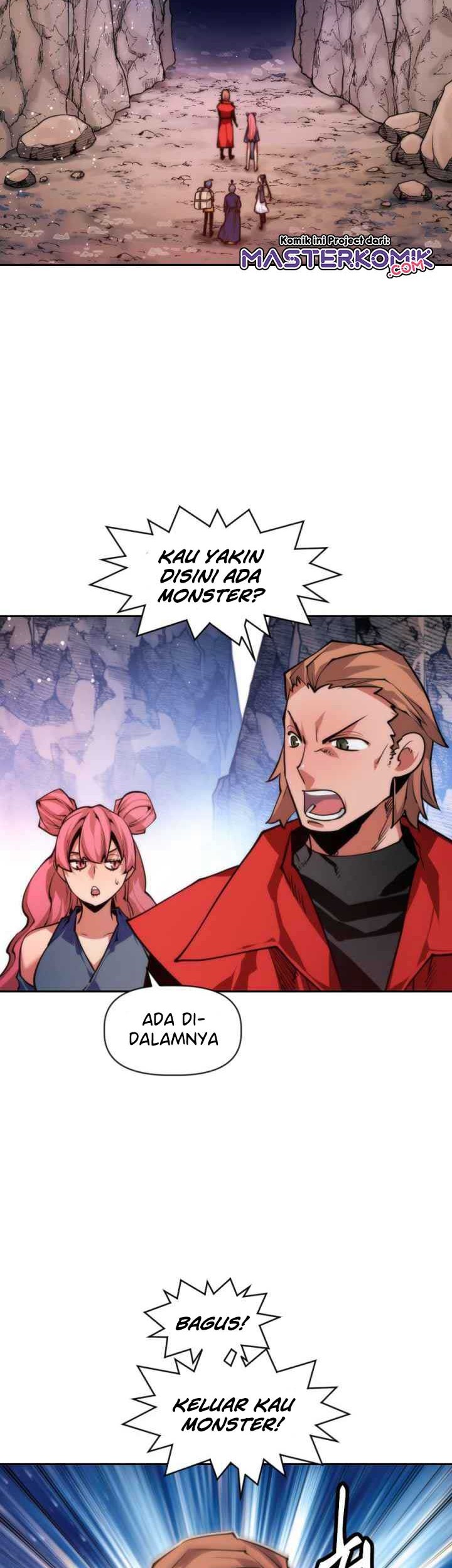 The Golden Age Chapter 34 - halaman 55