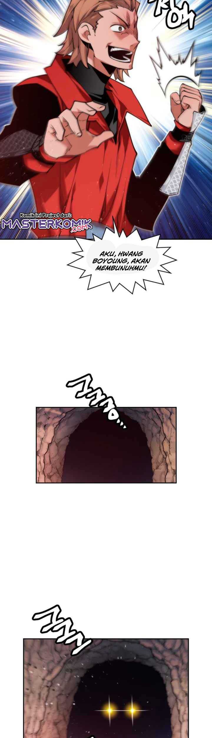 The Golden Age Chapter 34 - halaman 56