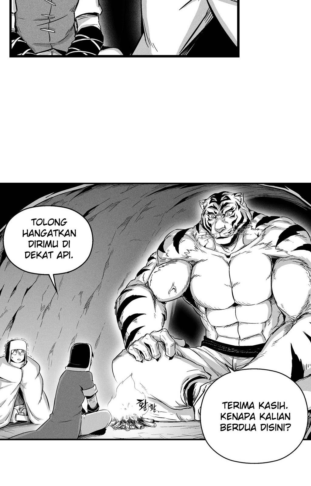 The Golden Age Chapter 34 - halaman 6