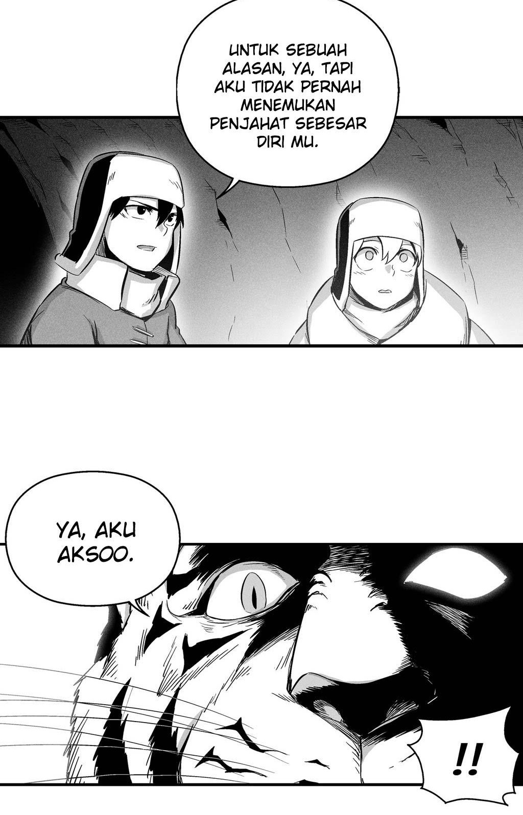 The Golden Age Chapter 34 - halaman 8