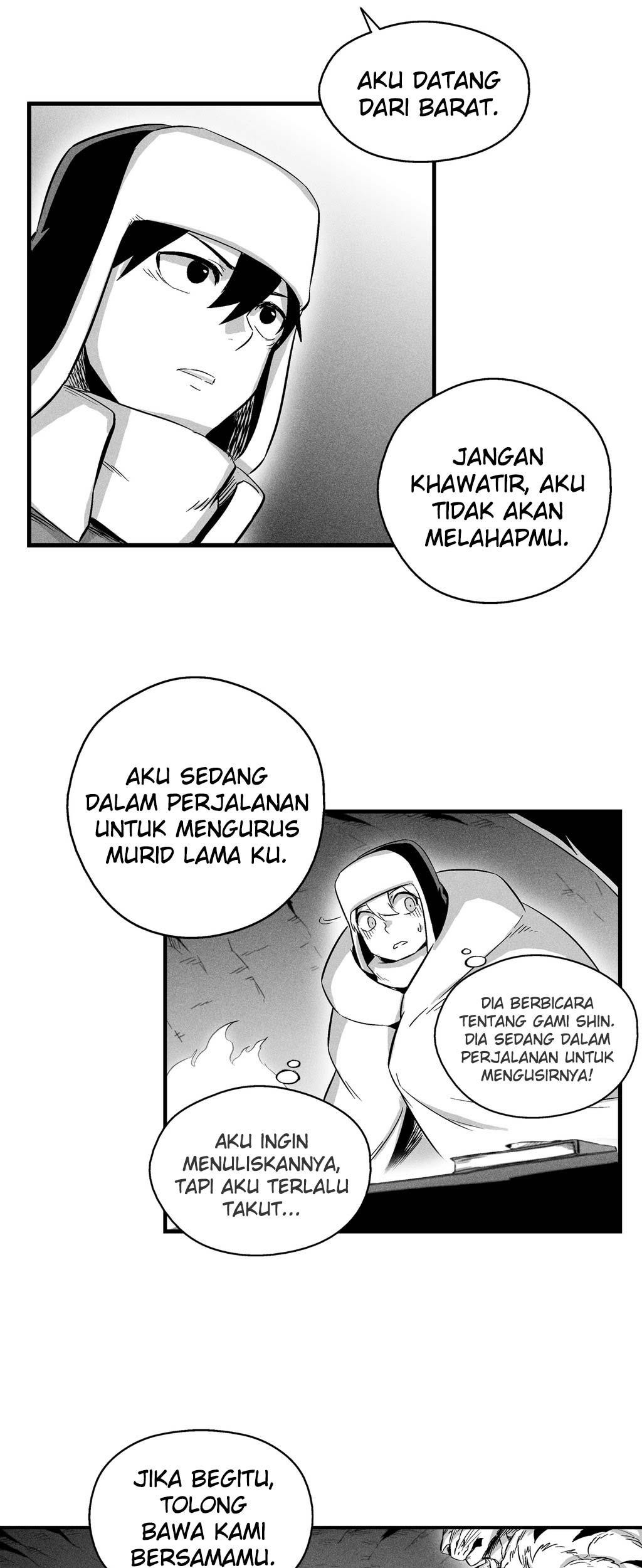The Golden Age Chapter 34 - halaman 9