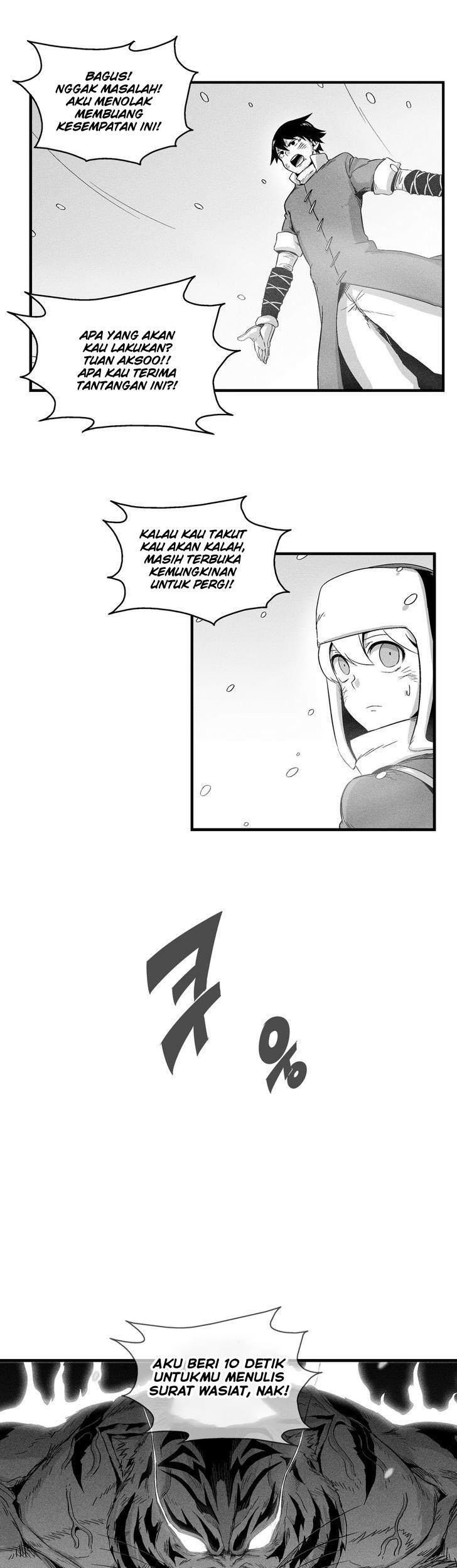 The Golden Age Chapter 35 - halaman 11