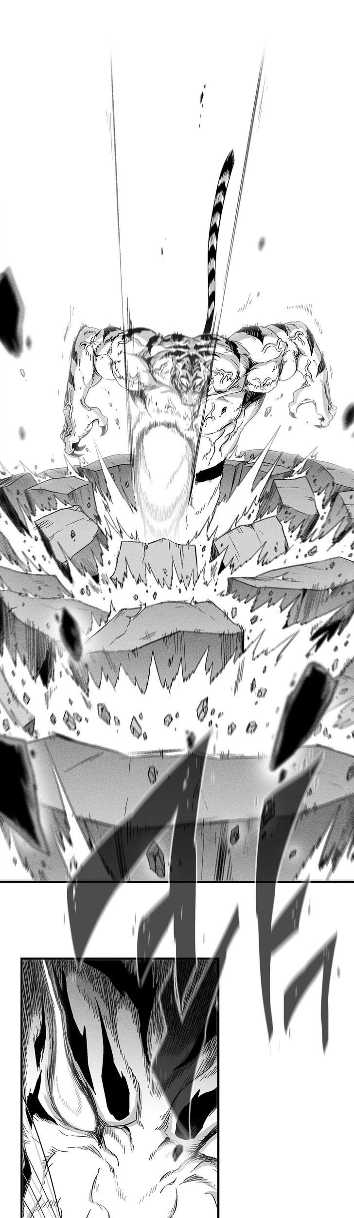 The Golden Age Chapter 35 - halaman 19
