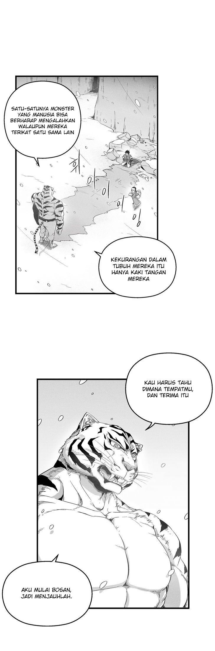 The Golden Age Chapter 35 - halaman 2