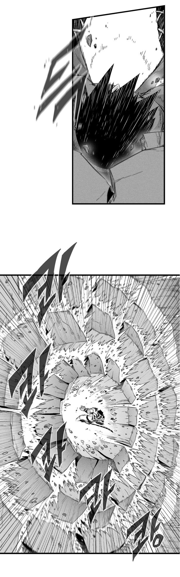 The Golden Age Chapter 35 - halaman 21