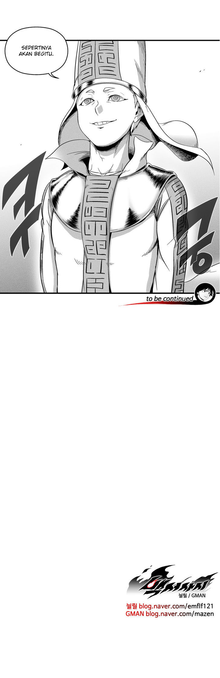 The Golden Age Chapter 35 - halaman 39
