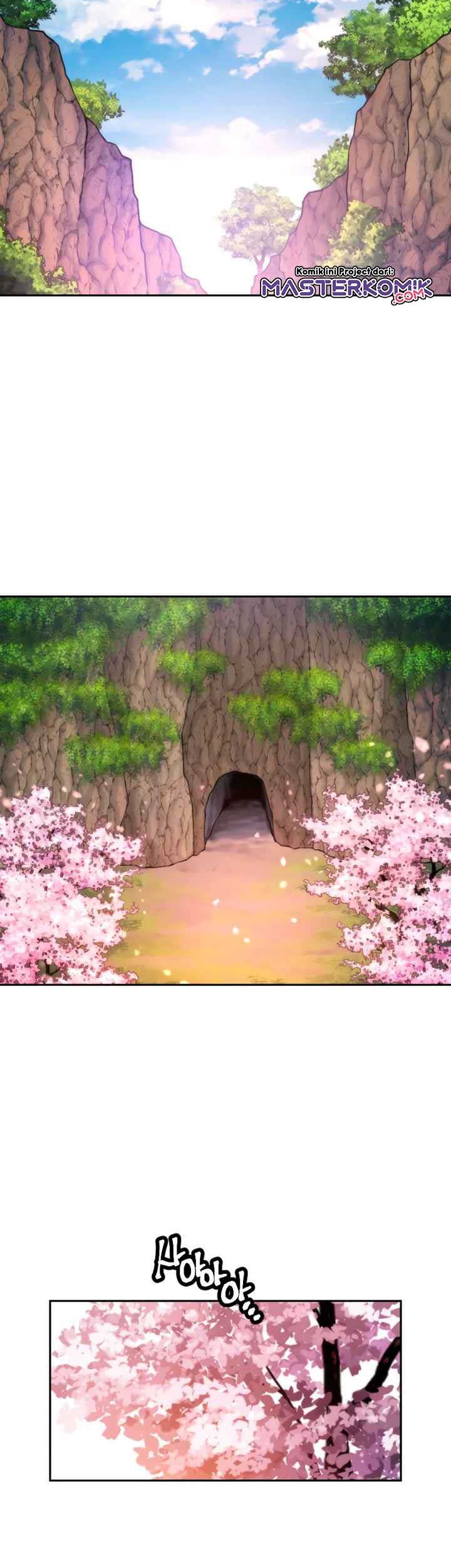 The Golden Age Chapter 35 - halaman 40
