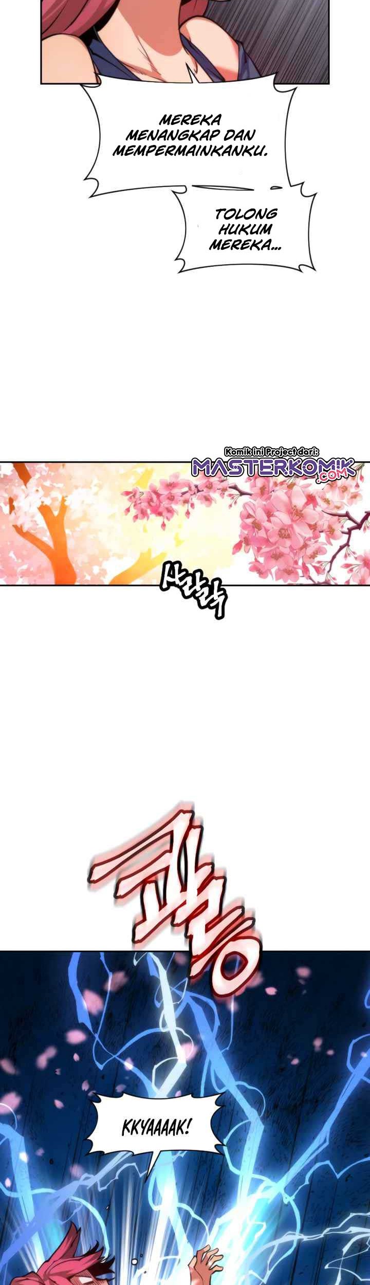 The Golden Age Chapter 35 - halaman 43