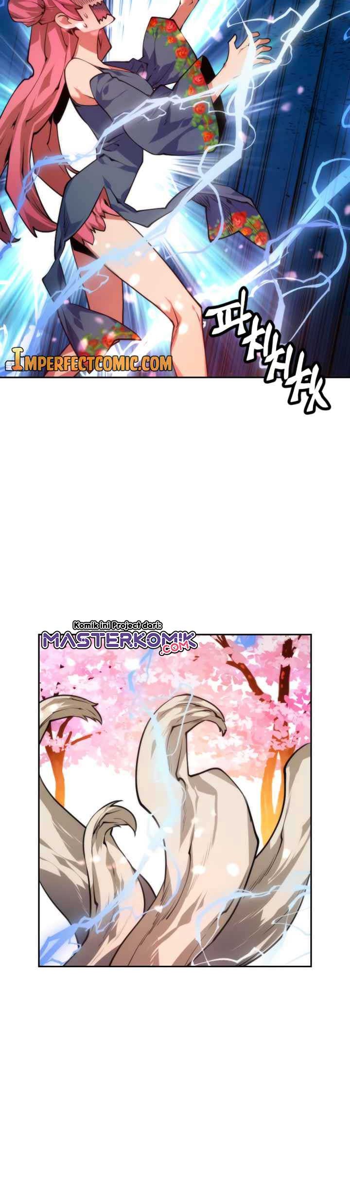 The Golden Age Chapter 35 - halaman 44