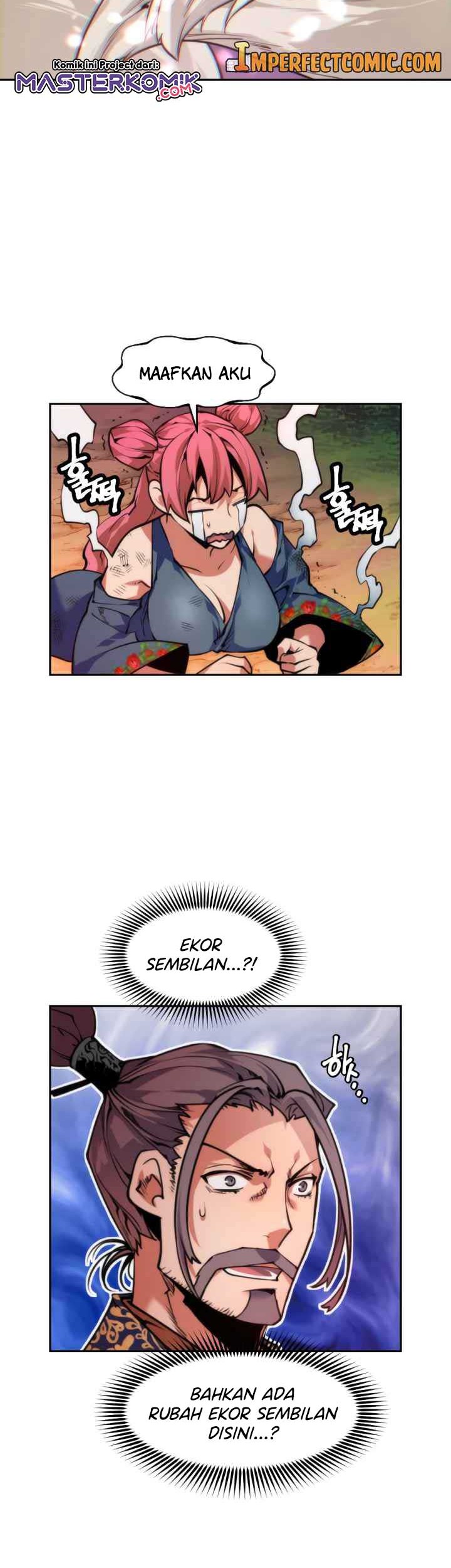 The Golden Age Chapter 35 - halaman 46
