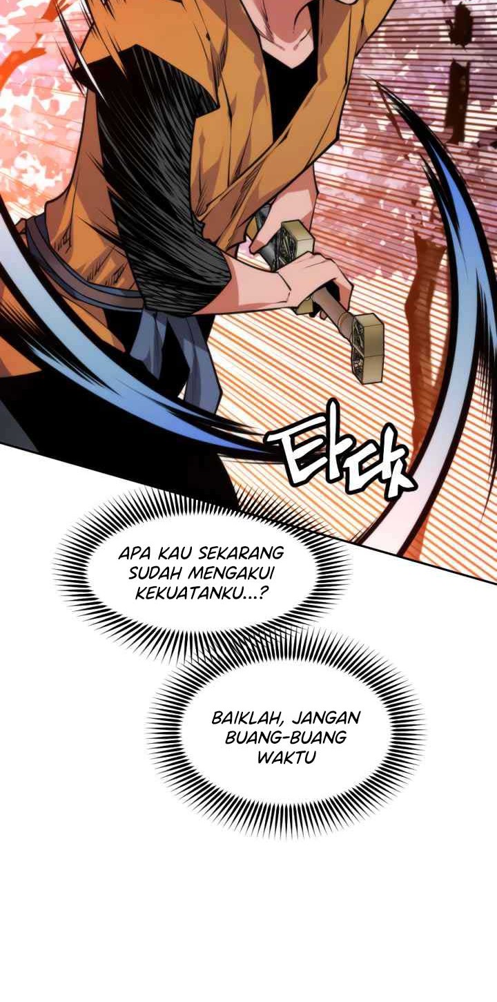 The Golden Age Chapter 35 - halaman 48