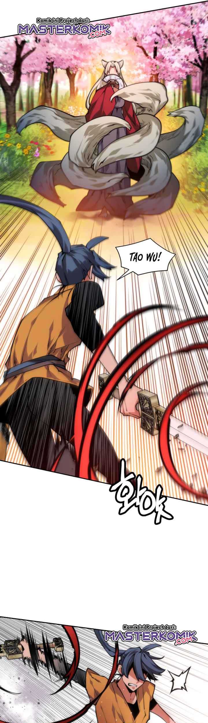 The Golden Age Chapter 35 - halaman 49