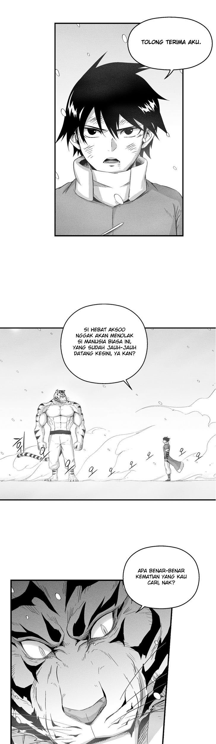 The Golden Age Chapter 35 - halaman 5