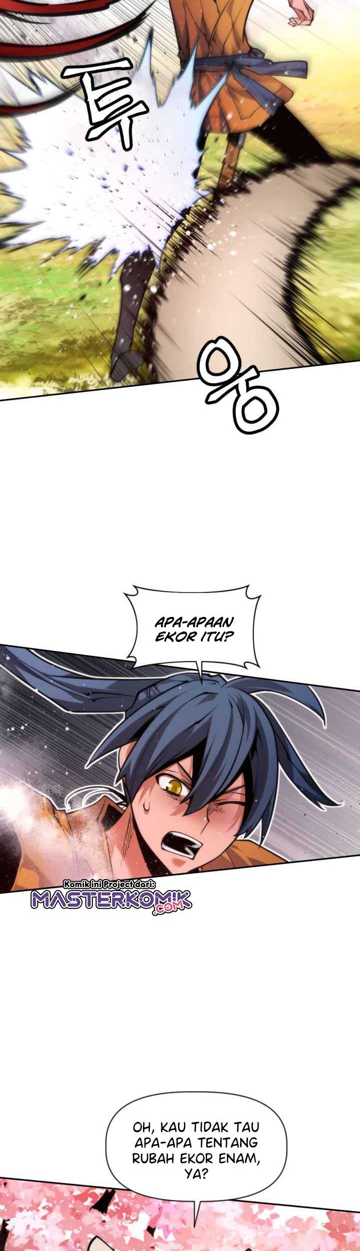 The Golden Age Chapter 35 - halaman 50
