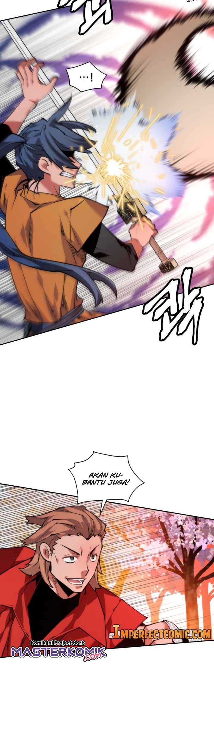 The Golden Age Chapter 35 - halaman 52
