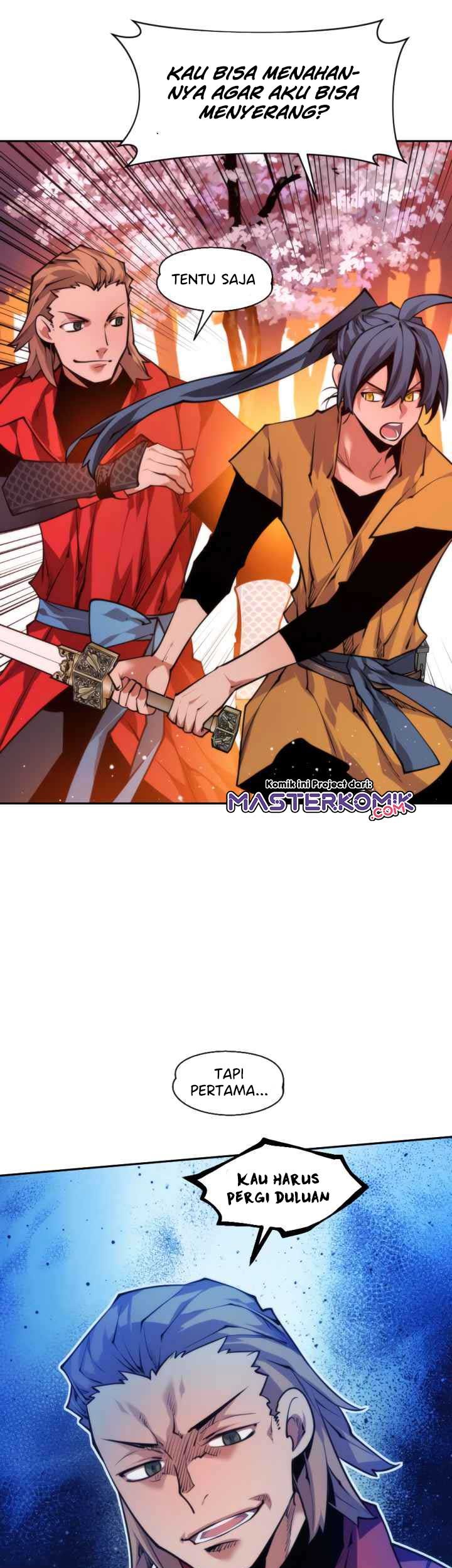 The Golden Age Chapter 35 - halaman 53