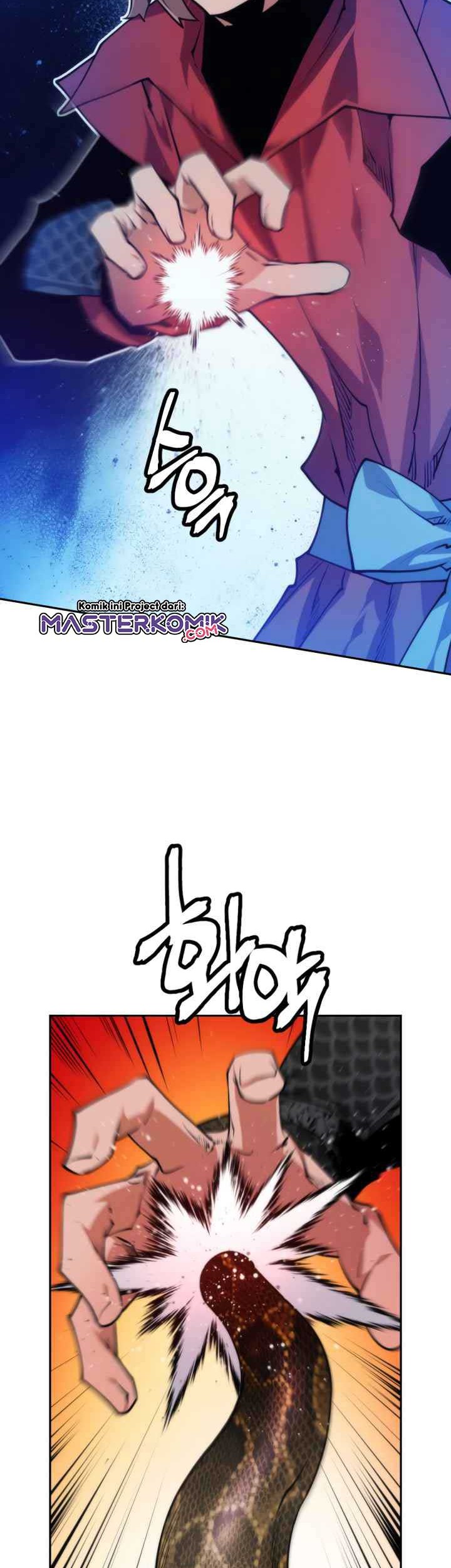 The Golden Age Chapter 35 - halaman 54