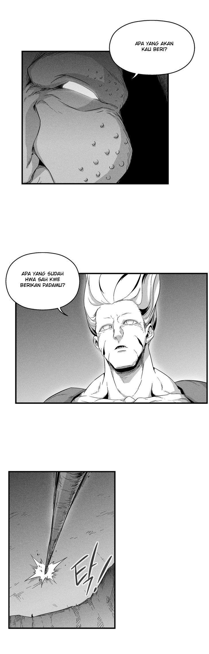 The Golden Age Chapter 36 - halaman 27