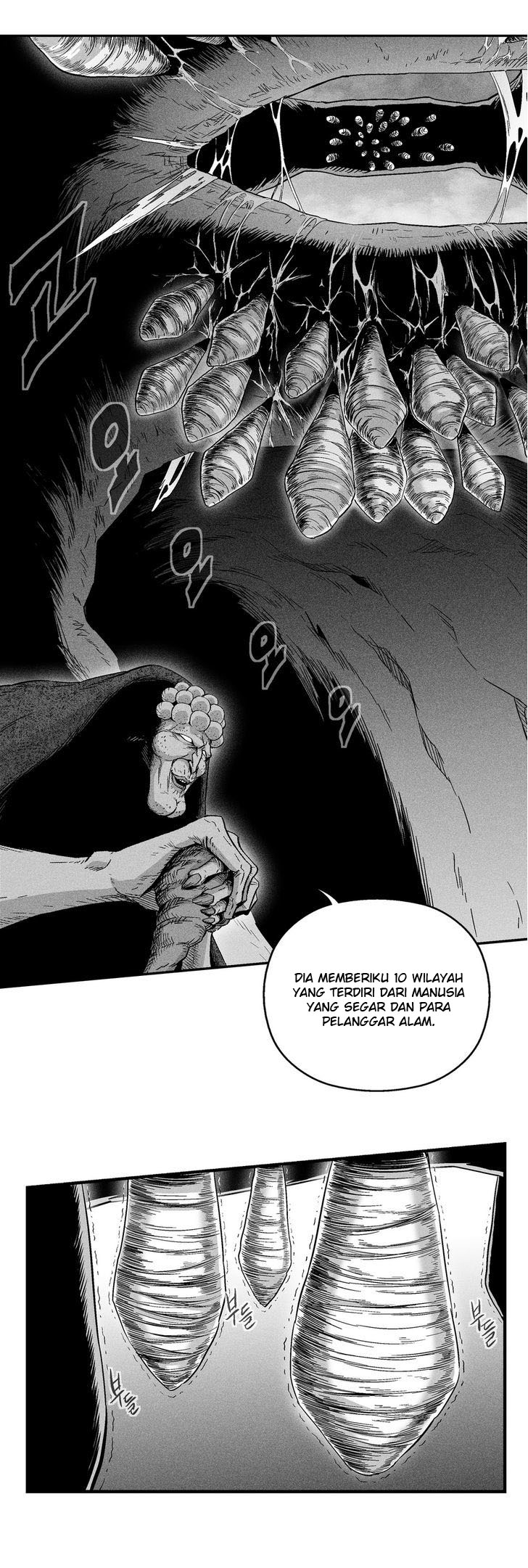 The Golden Age Chapter 36 - halaman 28
