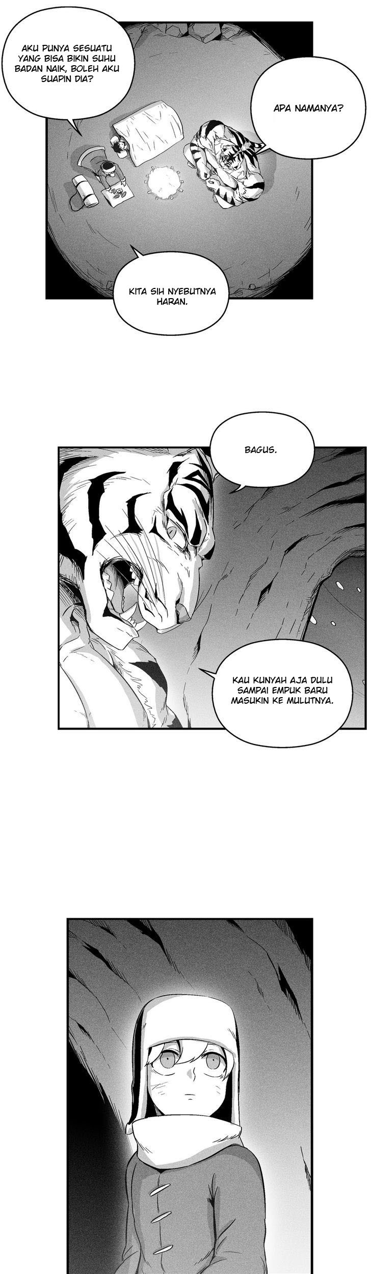 The Golden Age Chapter 36 - halaman 37