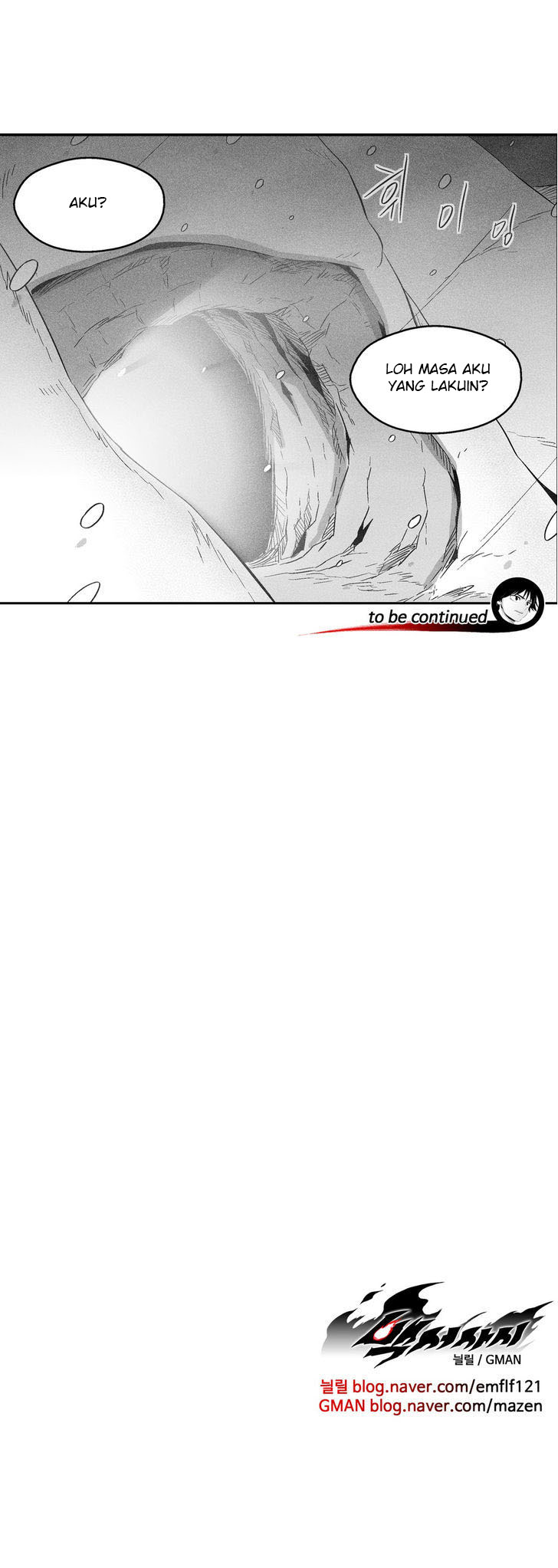 The Golden Age Chapter 36 - halaman 39