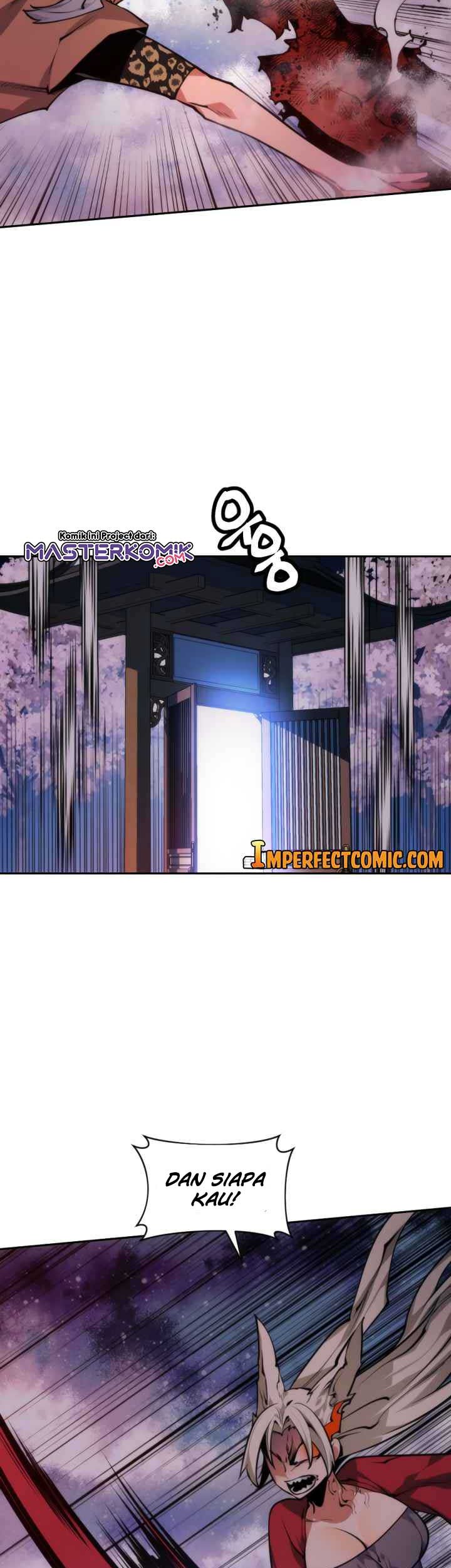 The Golden Age Chapter 36 - halaman 40