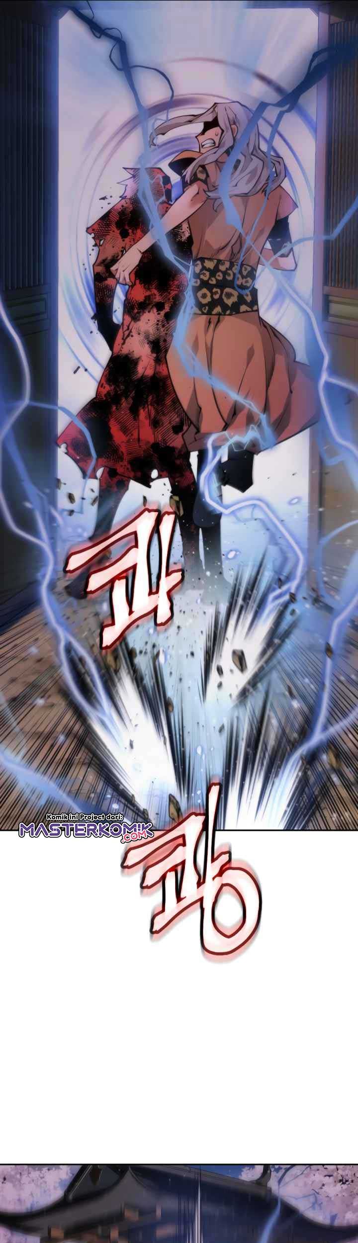 The Golden Age Chapter 36 - halaman 42